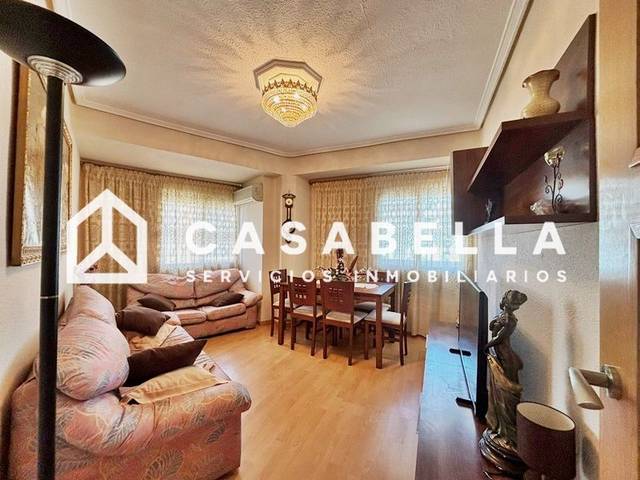 Piso en Venta en Micer Mascó en Exposició