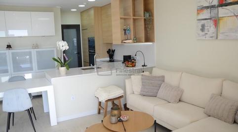 Foto 5 de Piso en venta en Carrer Londres, Golf Bahía, Finestrat