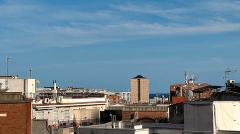 Foto 3 de Àtic en venda a Carrer de Quevedo, La Salut, Barcelona