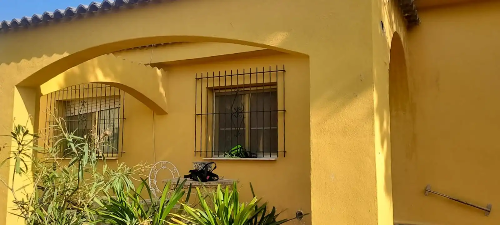 Villa avec piscine à vendre à Calle Violeta, imagen 11