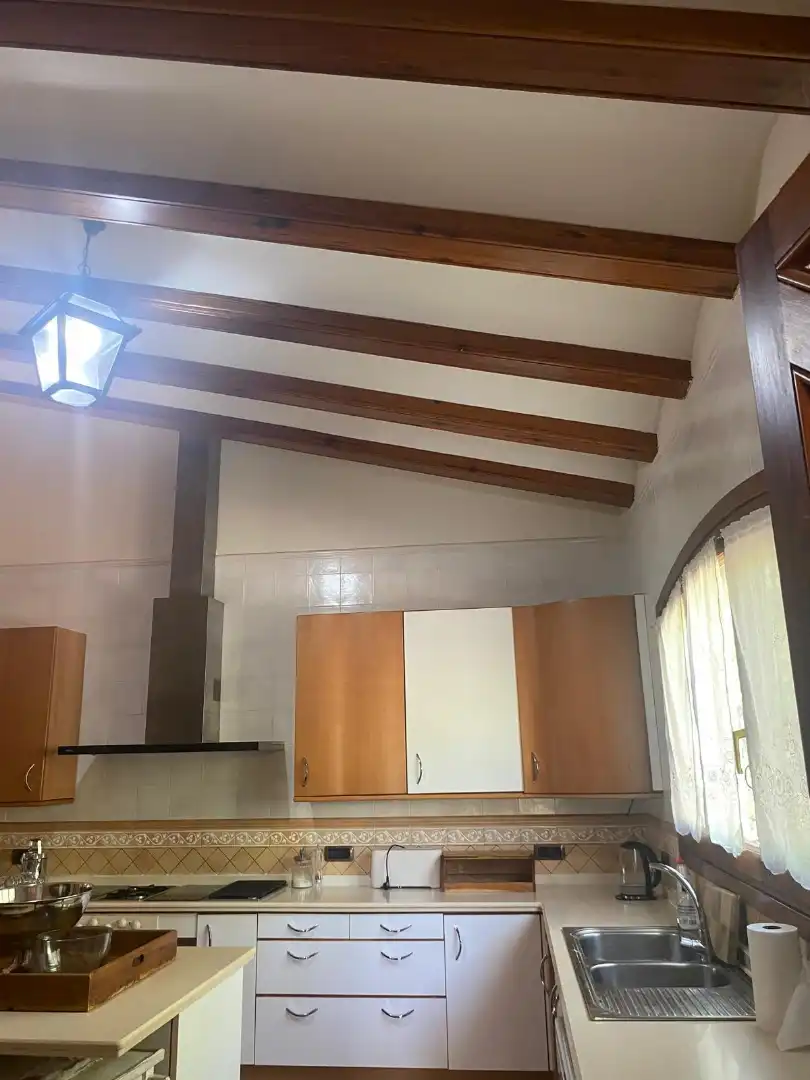 Detached house with pool for sale in La Renegà - Torre Bellver - Les Platgetes, imagen 17