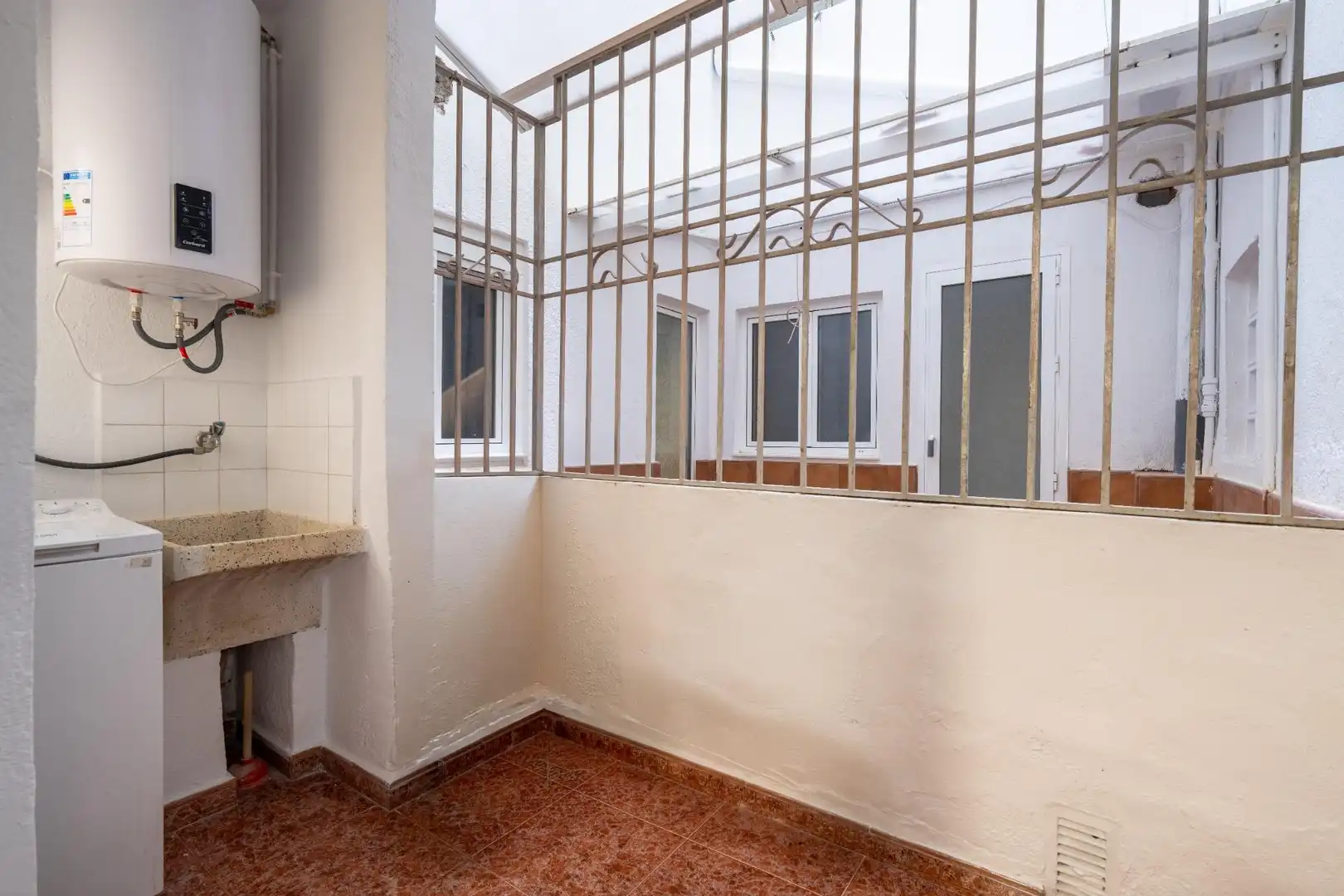 Flat with lift to rent in Calle MALDONADO ENTRENA 4, imagen 24