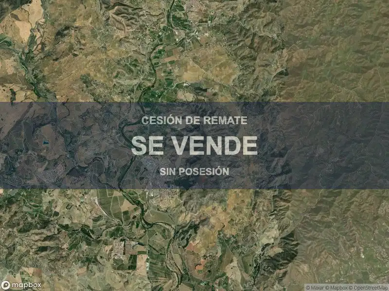 Piso en venta en Pizarra
