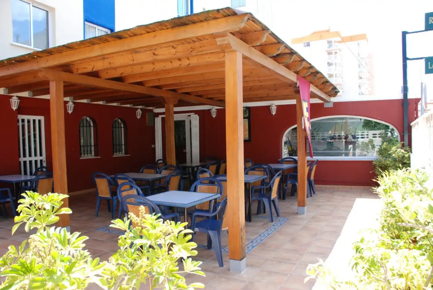 Gebäude zum Verkauf in Gandia
