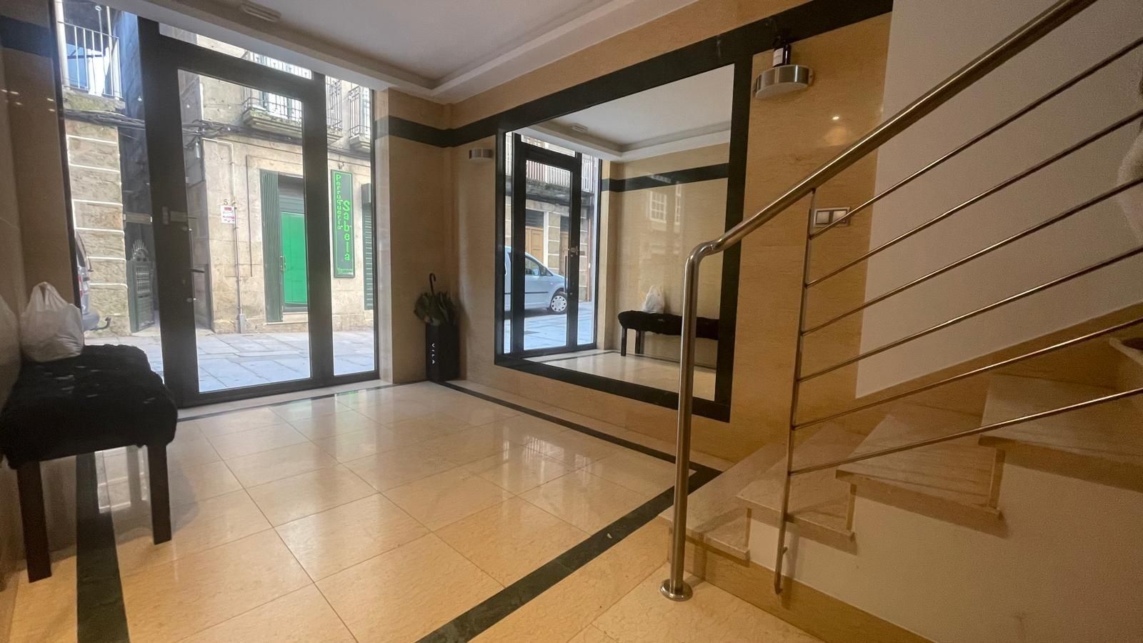 Dúplex en venda en O Carballiño   amb Aire condicionat, Calefacció i Traster