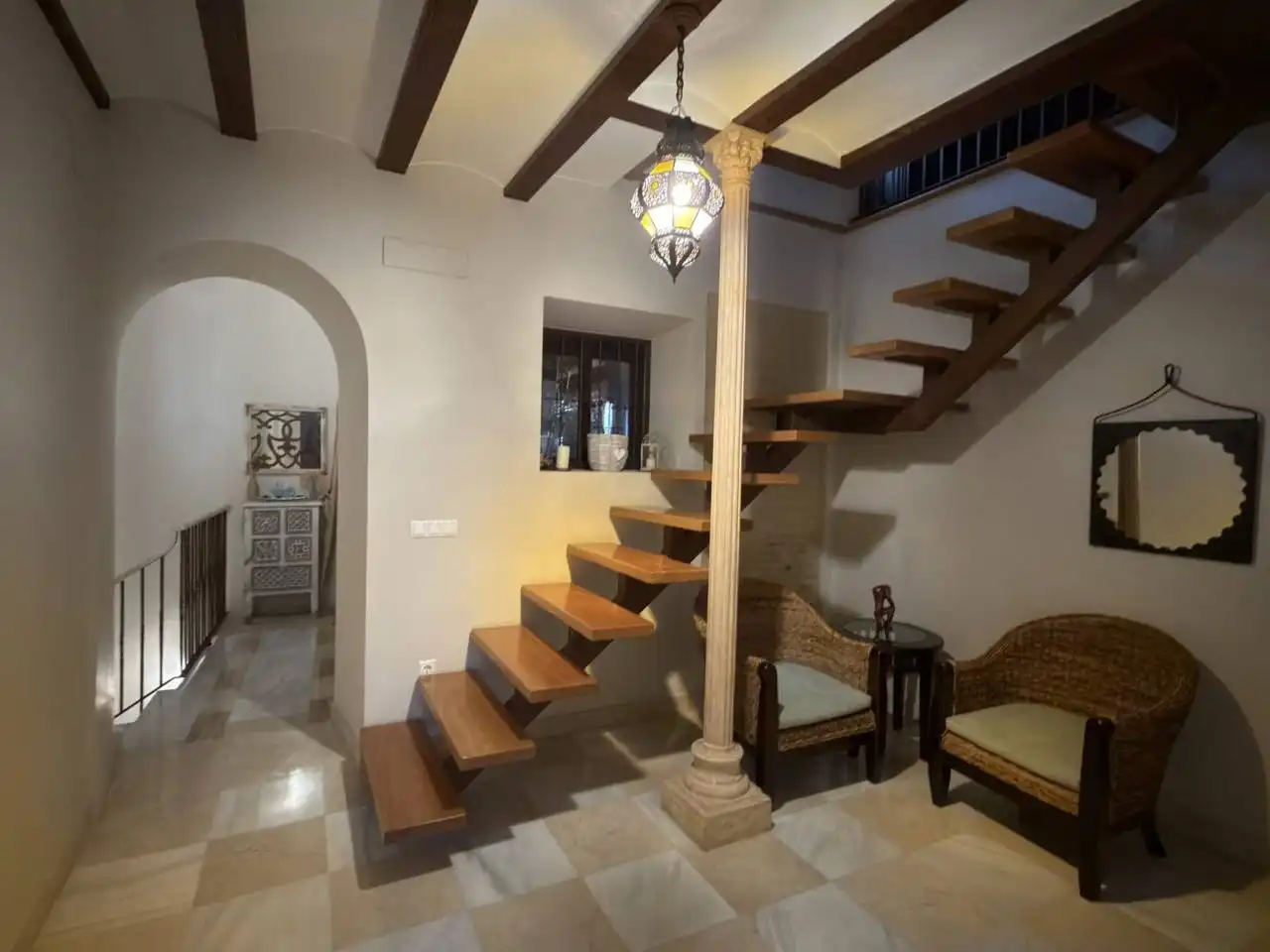 Houses for sale in Osuna  with Air Conditioner and Terrace