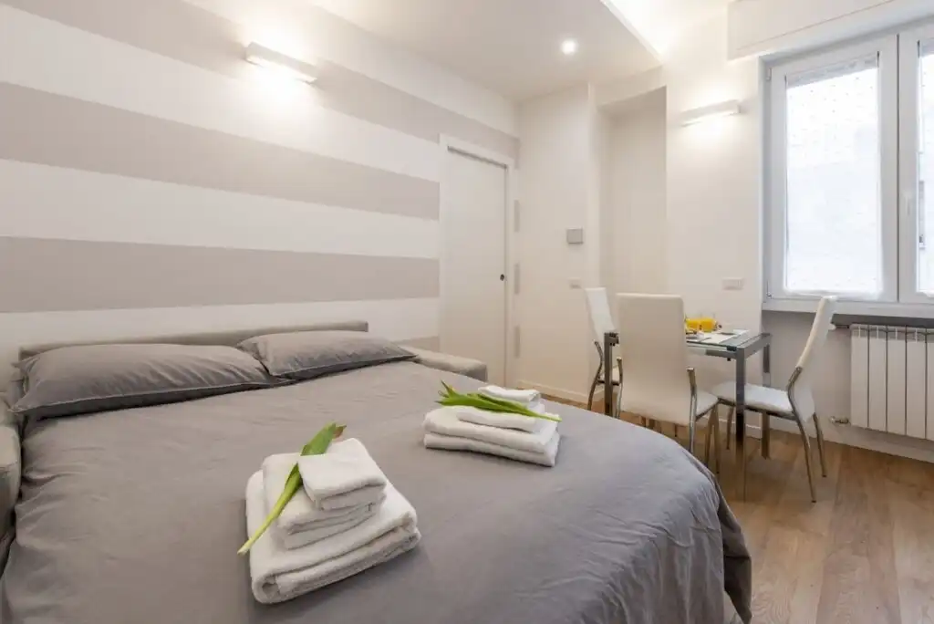 Wohnung mit Aufzug zur Miete in Calle de Juan Bravo 56, imagen 9