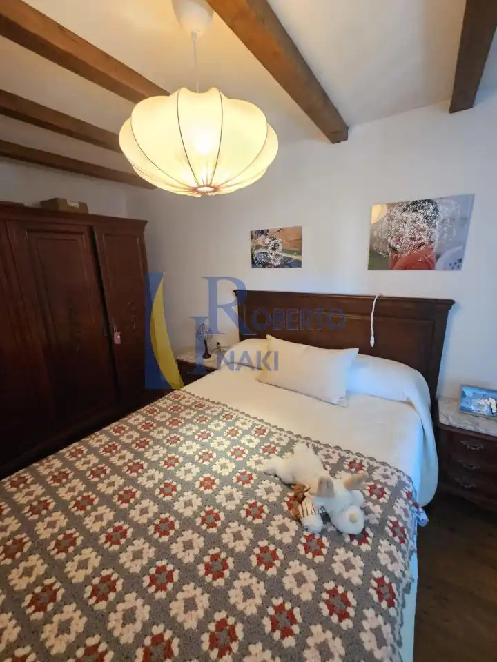 Habitación de Casa o chalet en venta en Cubillas de los Oteros con Calefacción, Jardín privado y Piscina