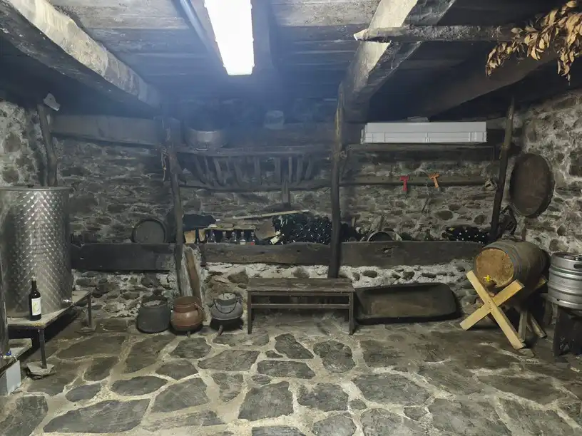 Casa o chalet en venta en Allande con Amueblado