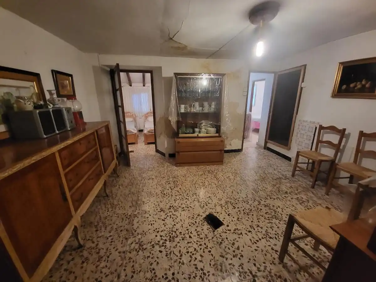 Casa o xalet en venda en Sisante