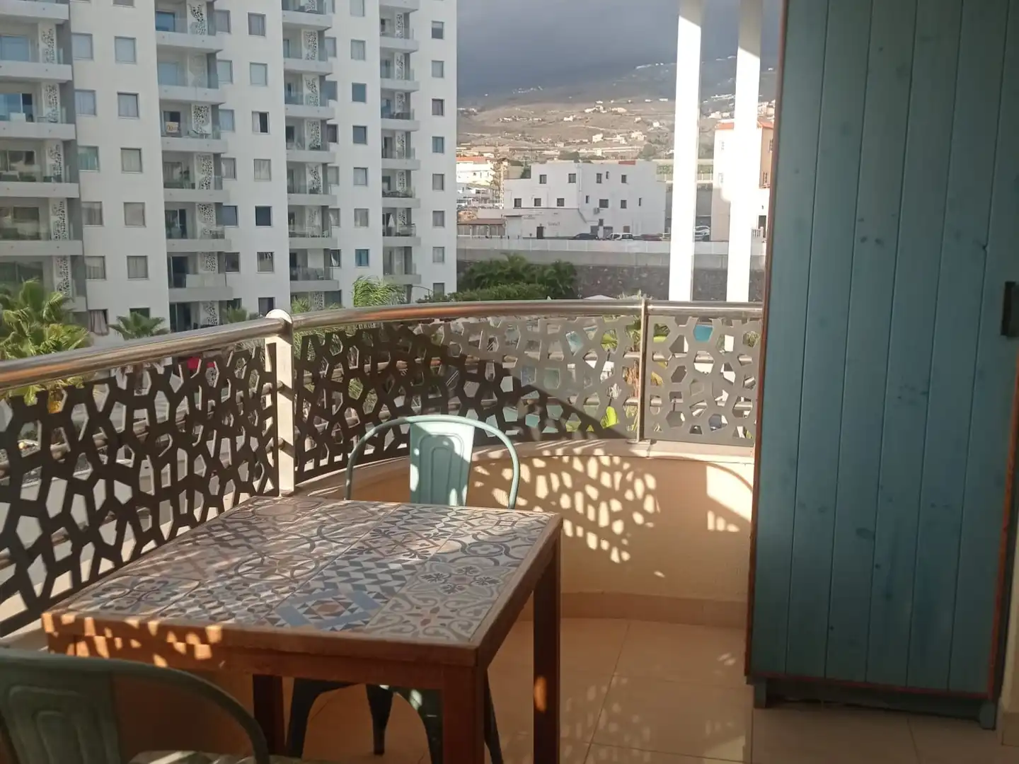Apartamento con terraza en venta en Callao Salvaje - Playa Paraíso, imagen 4