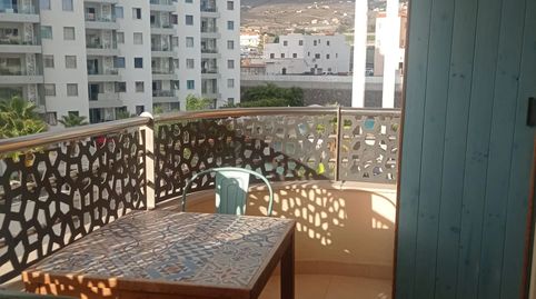 Foto 4 de Apartamento en venta en Callao Salvaje - Playa Paraíso, Adeje
