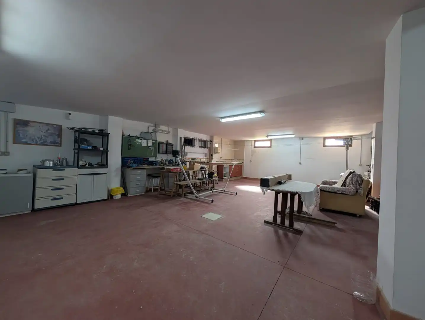 Casa o chalet en venta en El Portil con Aire acondicionado