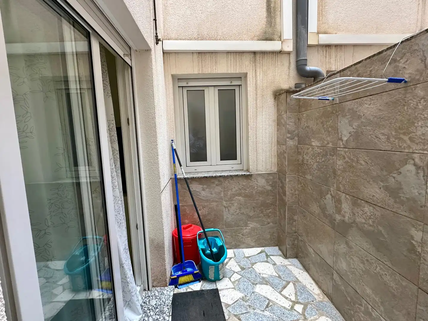 Terrassa de Pis en venda en Vinaròs
