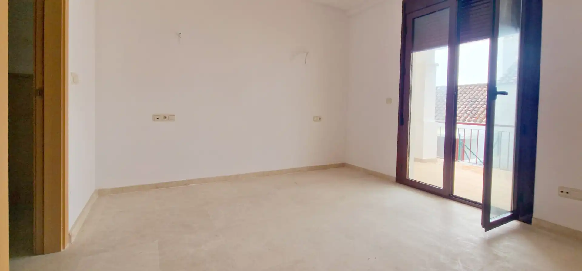 Habitación de Casa adosada en venta en Casares con Jardín privado y Terraza