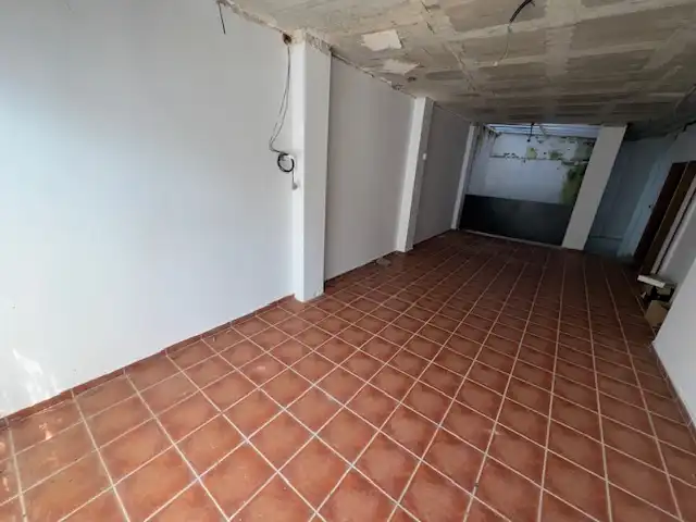 Locale commerciale in vendita a Carrer Sant Isidre 23, imagen 6