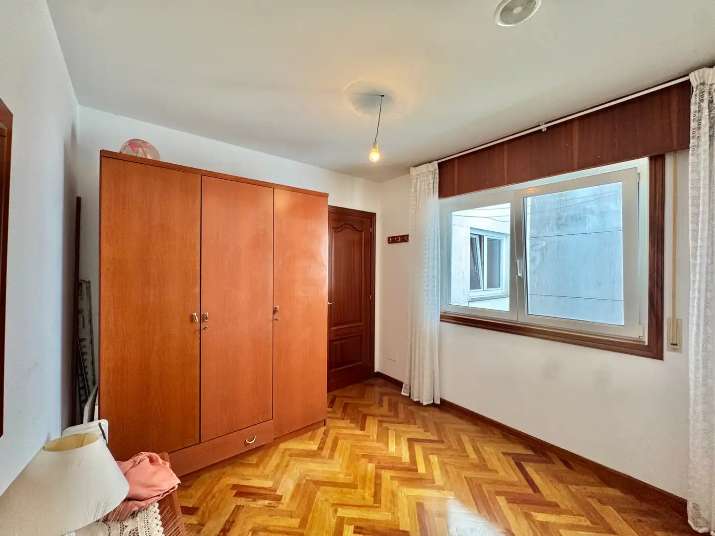 Habitación de Piso en venta en Arteixo con Parquet, Amueblado y Horno