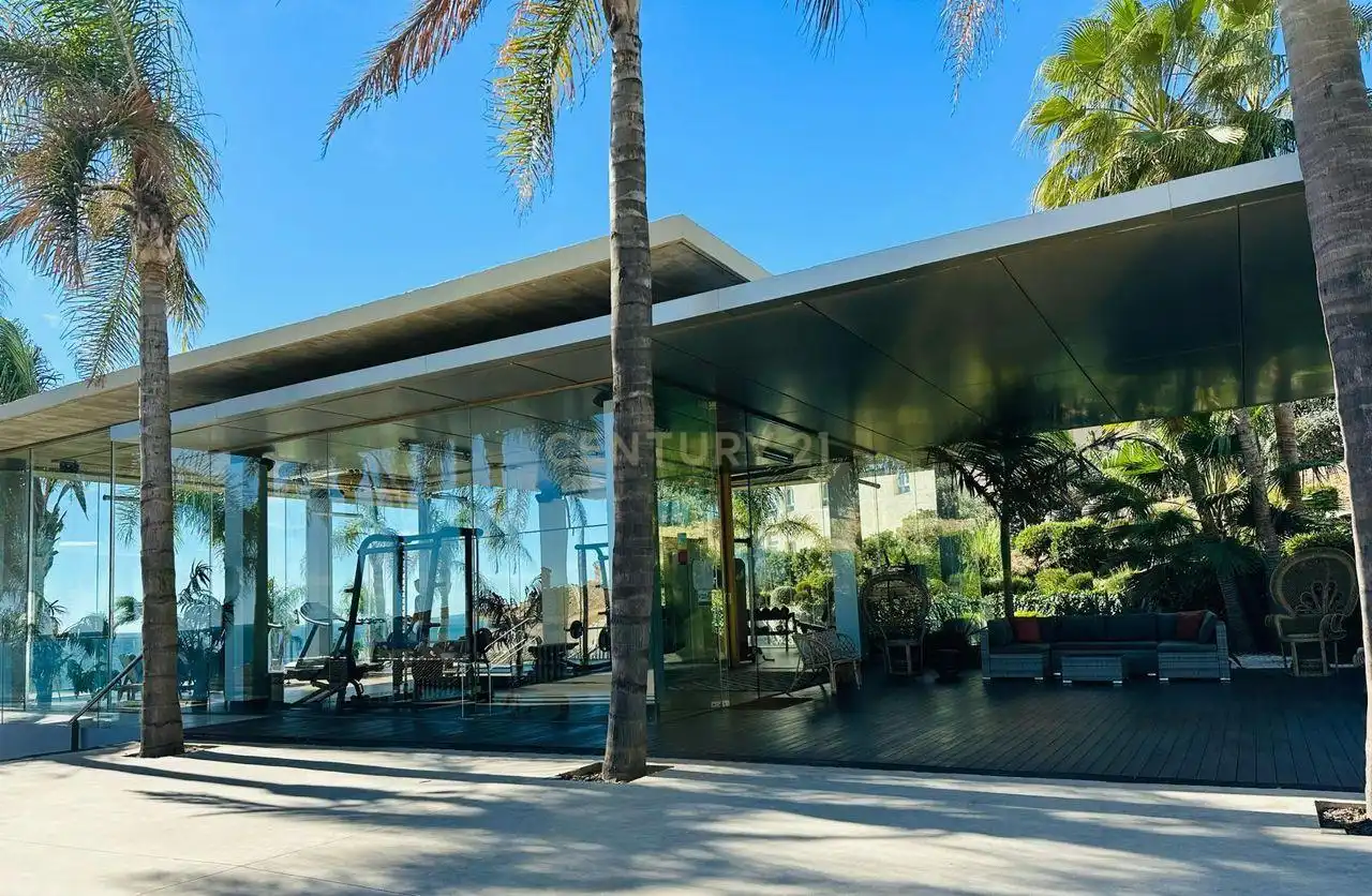 Flat with pool for sale in El Faro de Calaburra - Chaparral, imagen 23