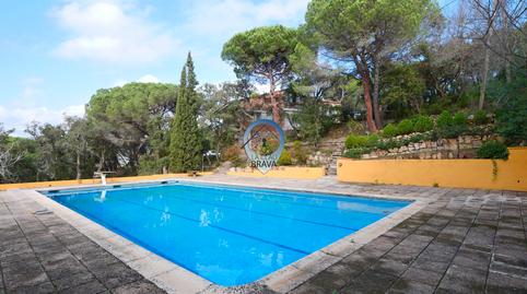 Foto 4 de Casa o xalet en venda a Carrer Llagut, Castell d'Aro, Girona