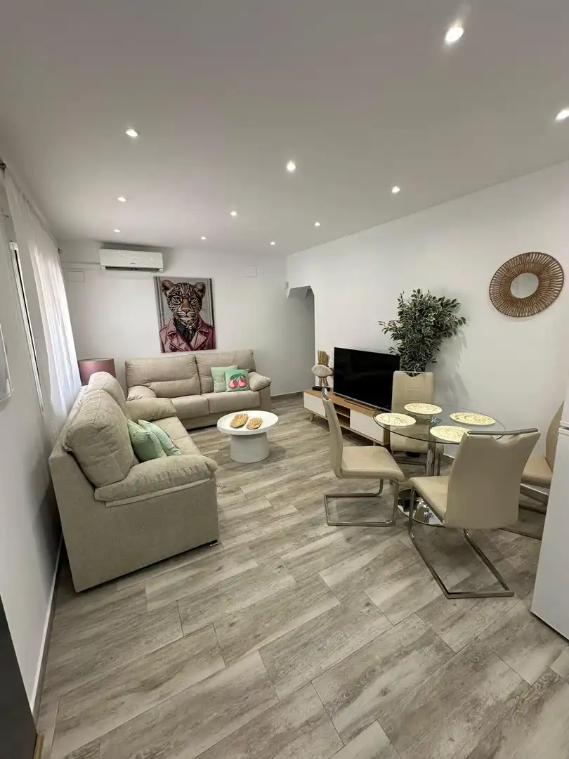 Flat for sale in Puerto Deportivo, imagen 10