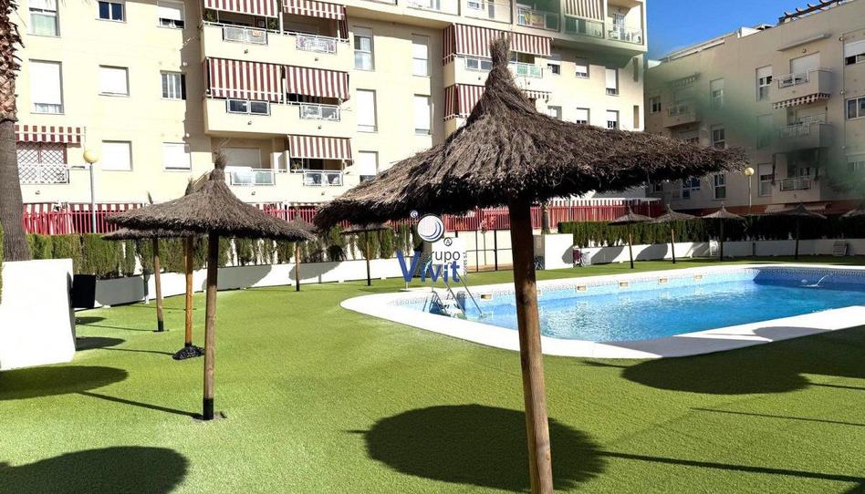 Photo 1 of Flat to rent in Centro, Sevilla