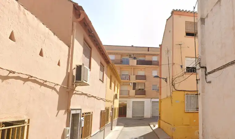 Vista exterior de Piso en venta en Santa Fe con Terraza