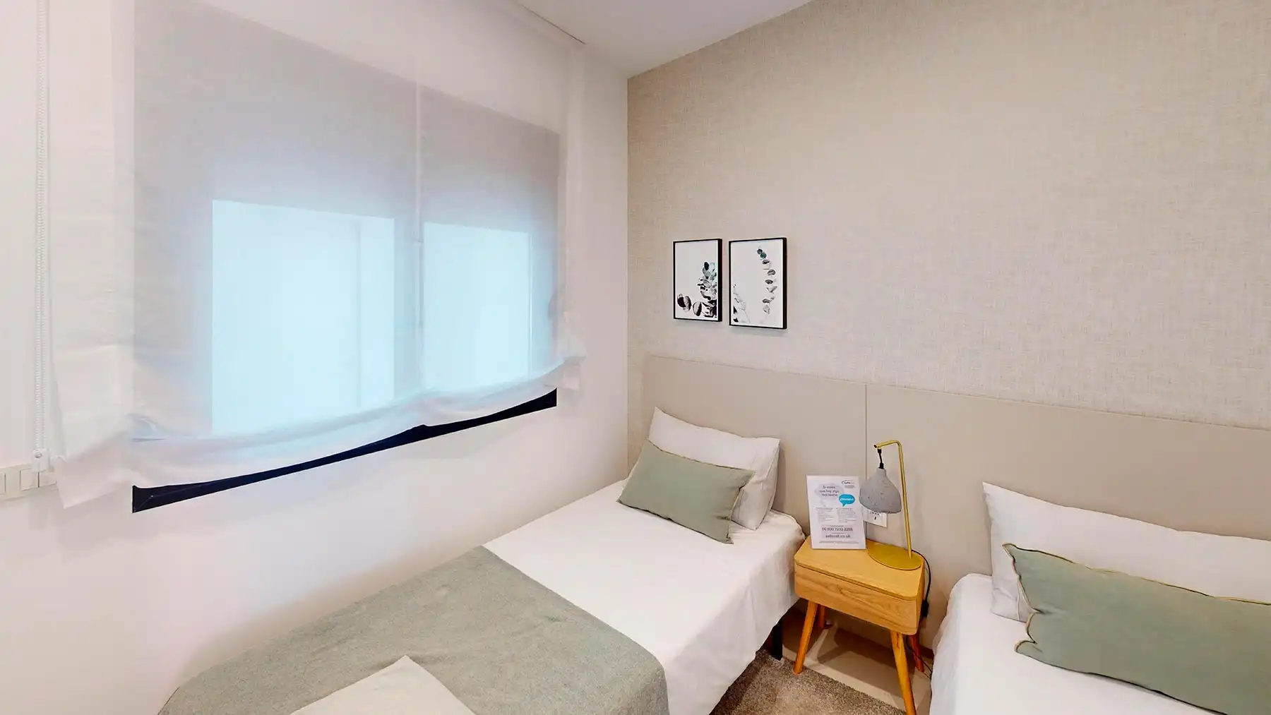 Penthouse with pool for sale in Nueva Torrevieja - Aguas Nuevas, imagen 10