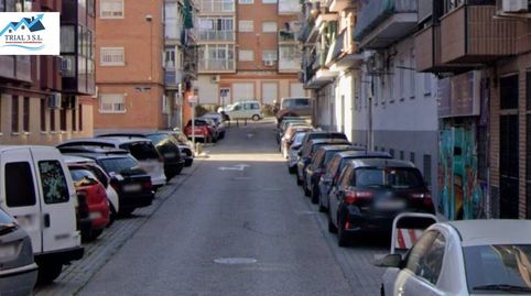 Venta de Piso en Madrid, imagen 2