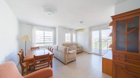 Foto 5 de Piso en venta en Avenida Don Juan de Borbon, 96, Juan de Borbón,  Murcia Capital