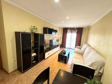 Piso con ascensor en venta en Elche ciudad