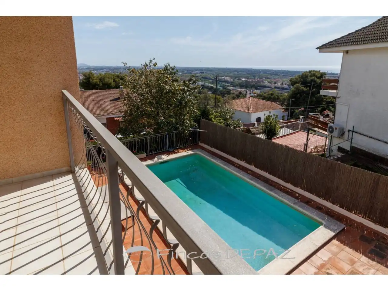 Villa avec piscine à vendre à Montmar, imagen 27