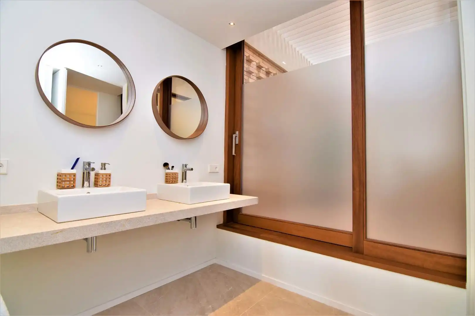 Apartament de lloguer a Colònia de Sant Pere