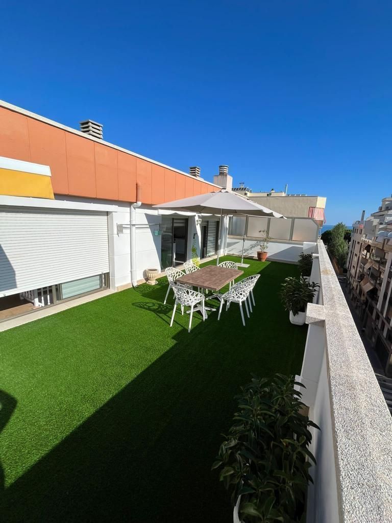 Terrace of Attic for sale in Salou  with Terrace and Storage room