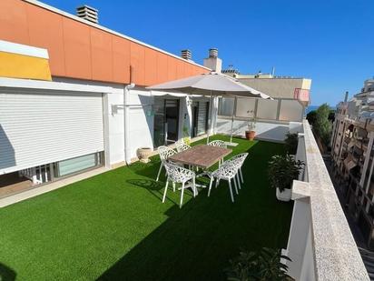 Terrace of Attic for sale in Salou  with Terrace and Storage room