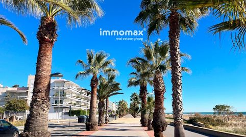 Foto 3 de Residencial en venda a Les Salines - Pla de Sant Pere, Cubelles