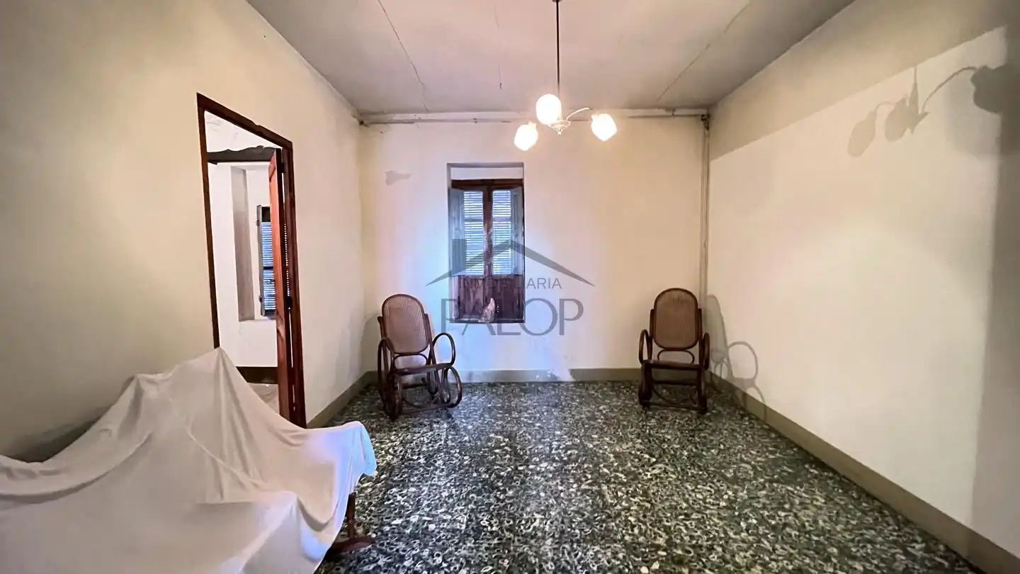 Sala d'estar de Casa o xalet en venda en Carcaixent amb Terrassa i Traster