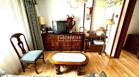 Foto 4 de Pis en venda a Chorrillo, Madrid