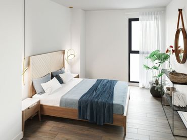 Appartamento con balcone in vendita a Albal - Calle ALCACER