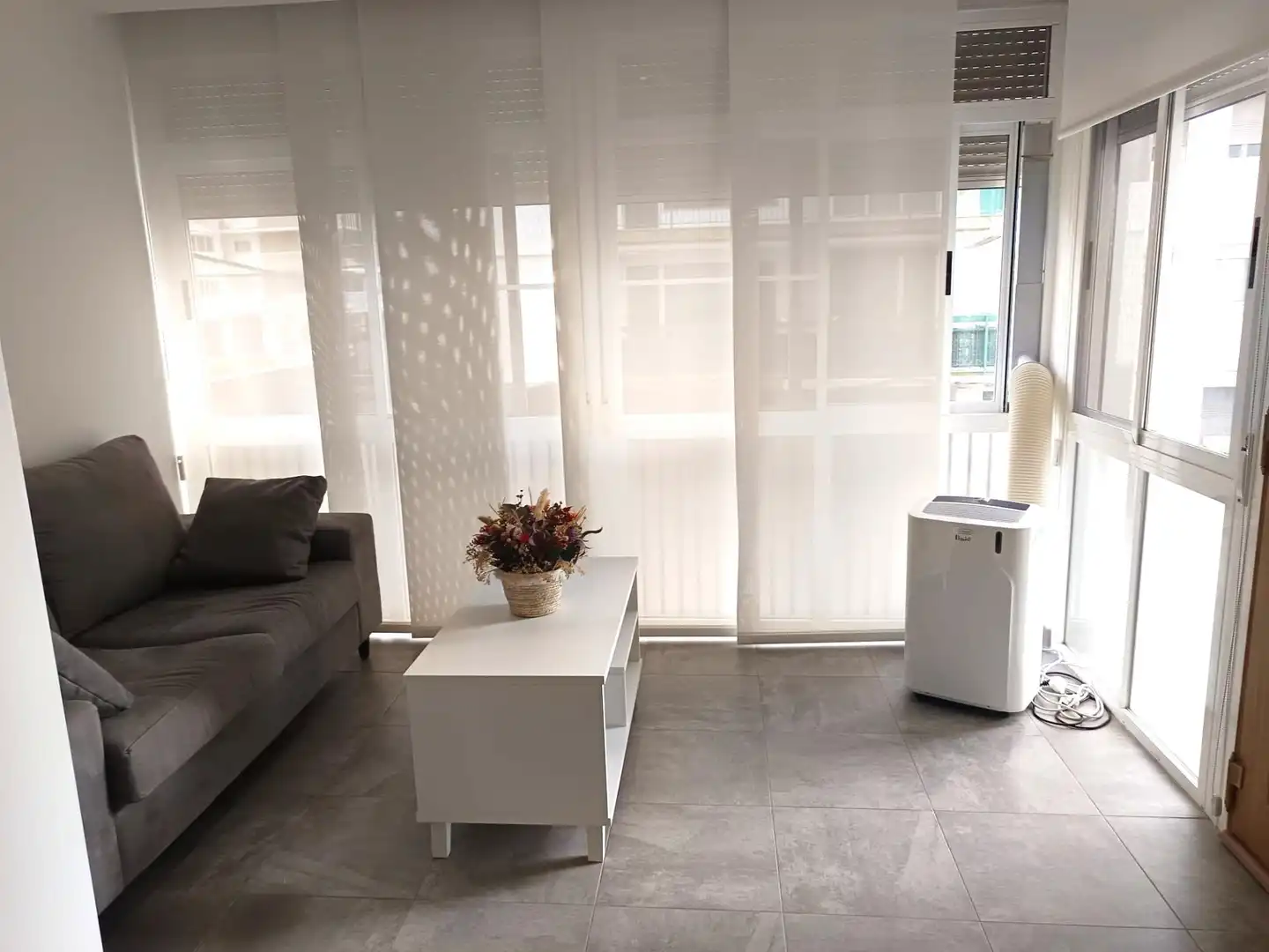 Apartment with lift to rent in Avenida FERRANDIS SALVADOR 122, imagen 5