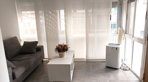 Foto 5 de Apartament de lloguer a Avenida Ferrandis Salvador, 122, Els Terrers, Benicasim / Benicàssim