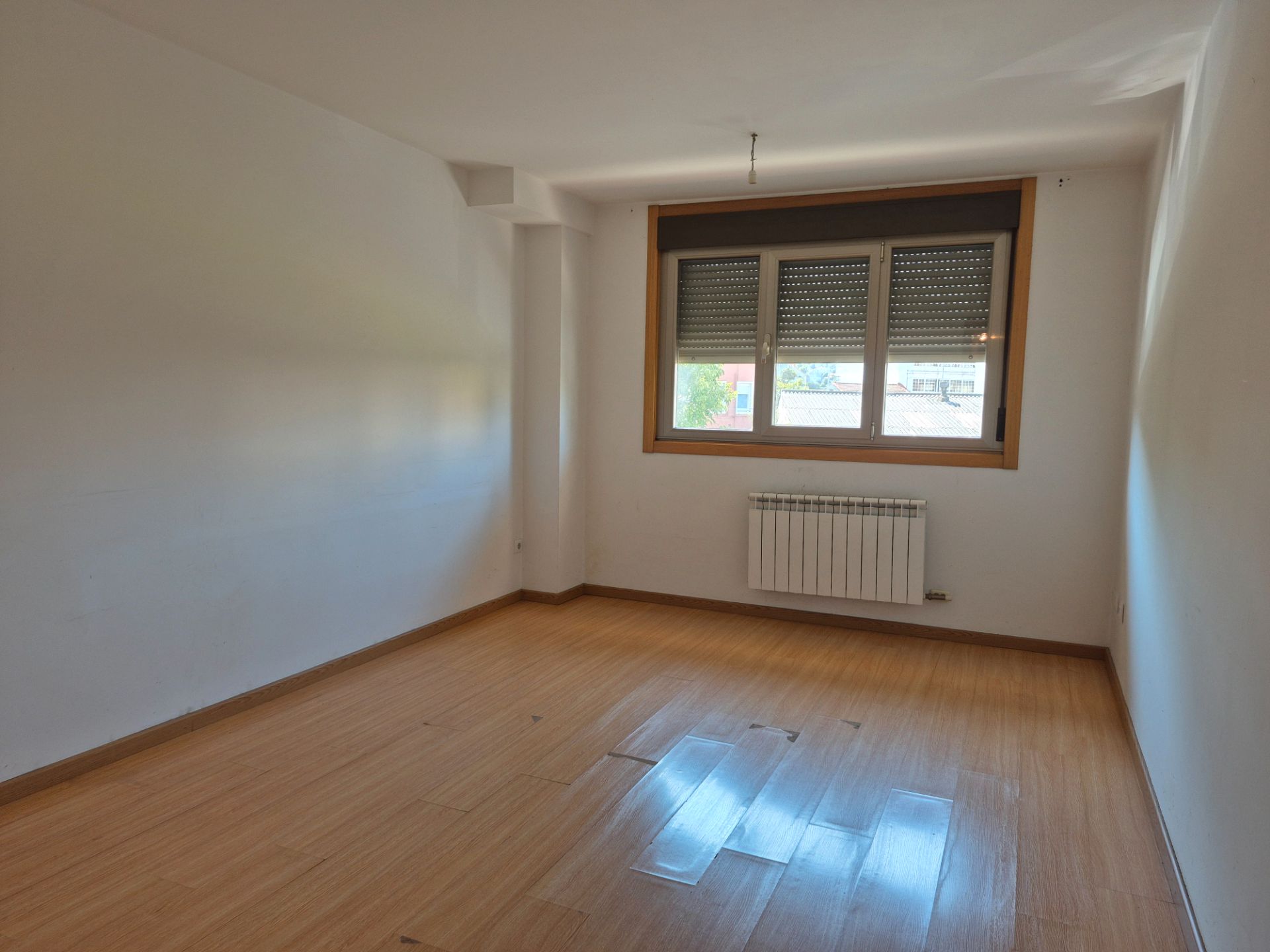 Habitación de Piso en venta en Narón con Trastero y Amueblado
