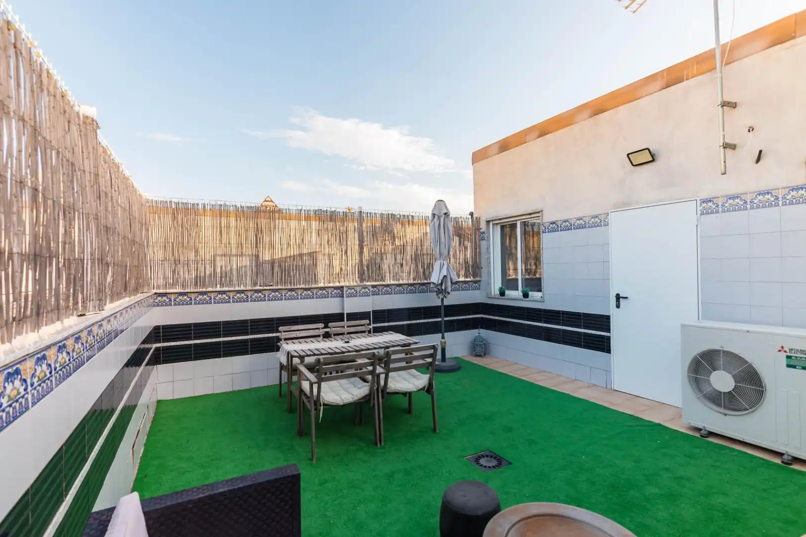 Maisonette mit Terrasse zum Verkauf in Ceutí, imagen 37