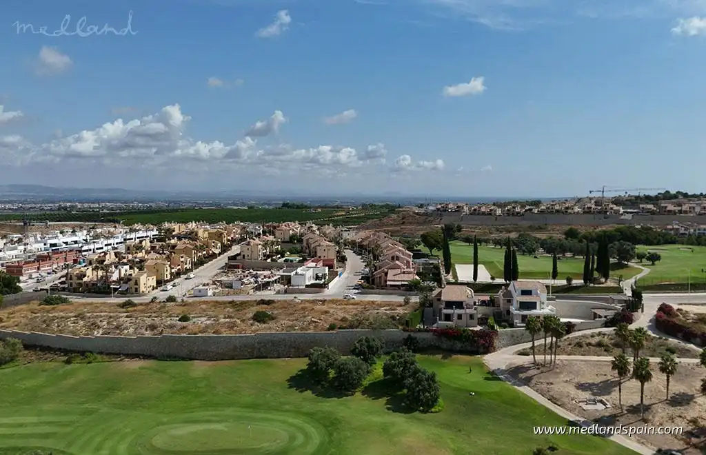Villa in vendita a Algorfa, imagen 15