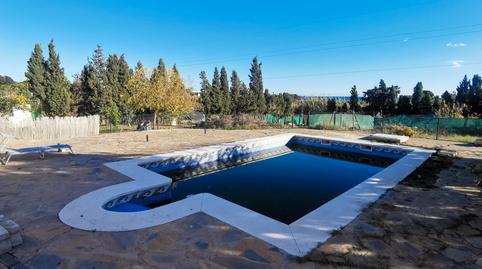 Photo 4 of Land for sale in Las Lomas, Málaga