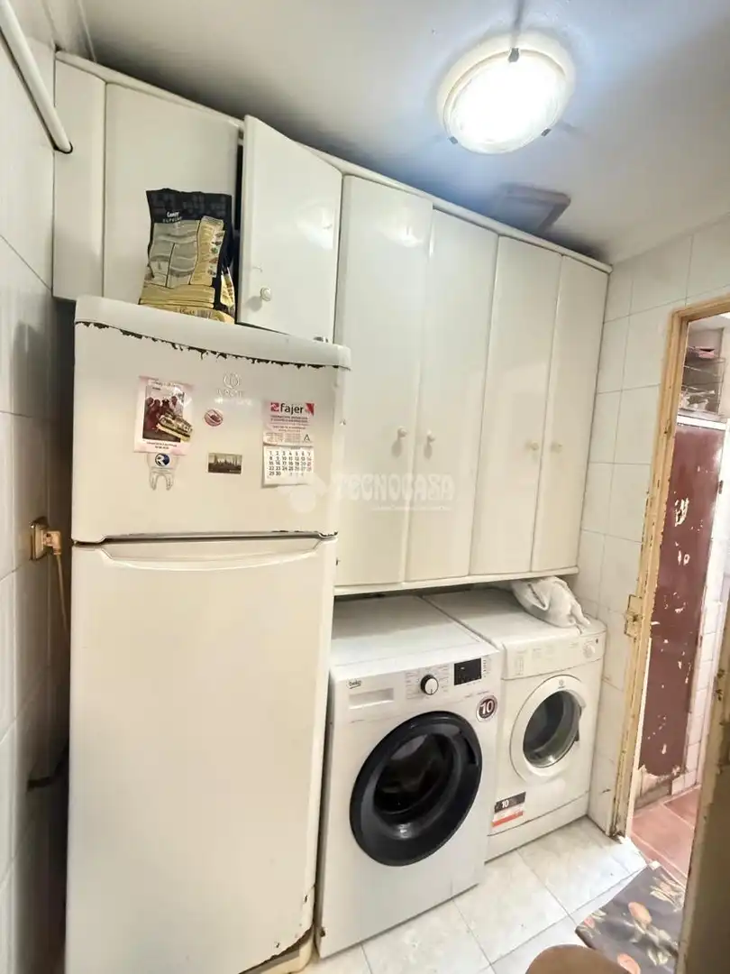 Cuina de Pis en venda en Huelva amb Aire condicionat i Calefacció
