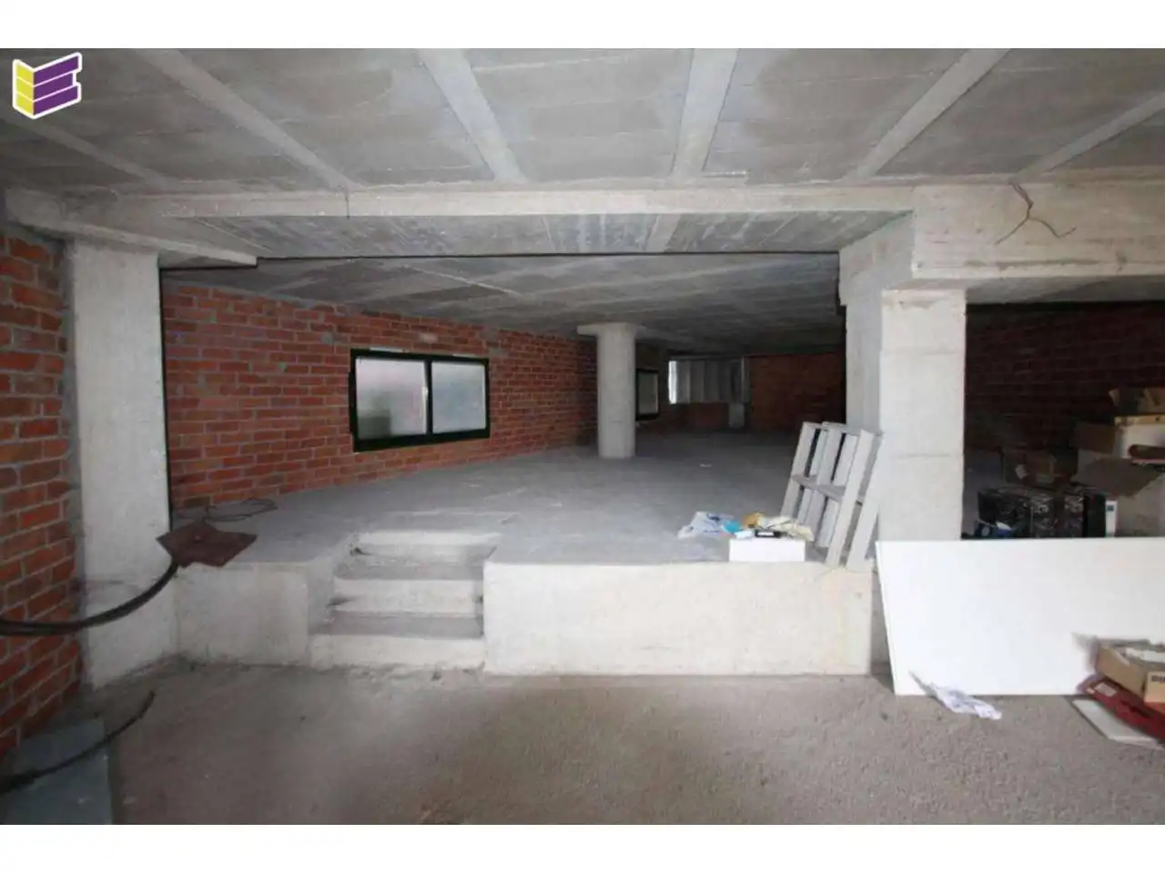 Gewerbefläche zum Verkauf in Calle Santa Eulalia 15, imagen 4