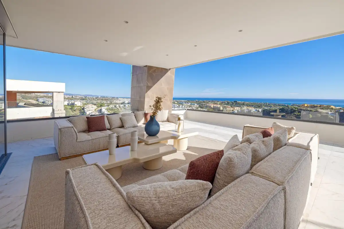 Apartment with lift for sale in Selwo