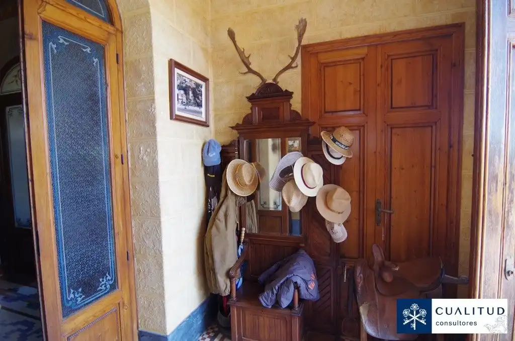 Casa o xalet en venda en Burriana / Borriana amb Jardí privat, Terrassa i Traster