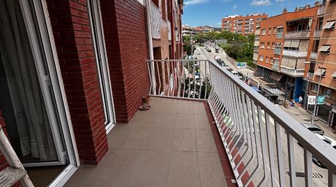 Foto 5 de Pis en venda a Carrer de Coll I Pujol, Sant Crist, Badalona