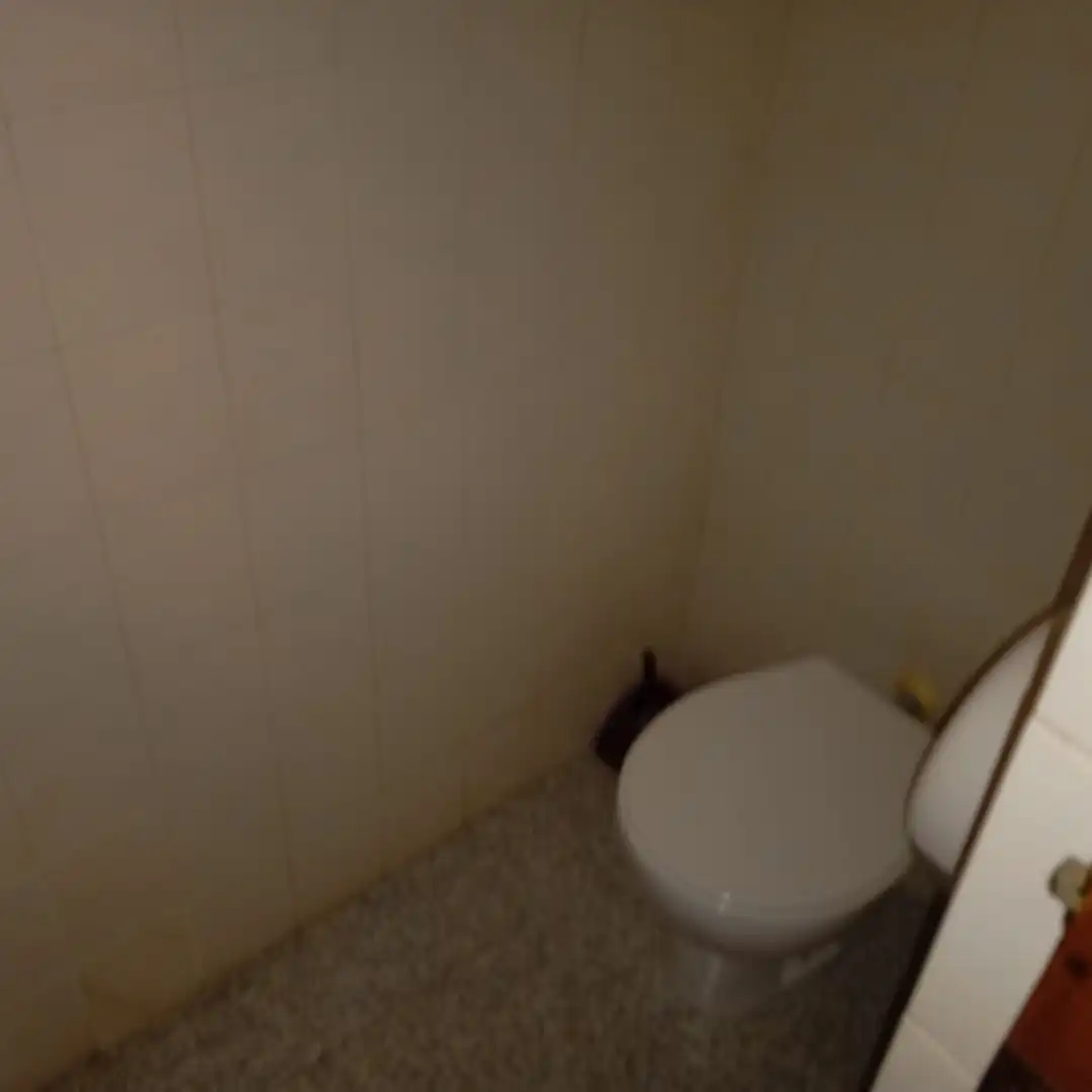 Bathroom of Houses for sale in La Herrera